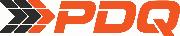 PDQ Equipment Logo
